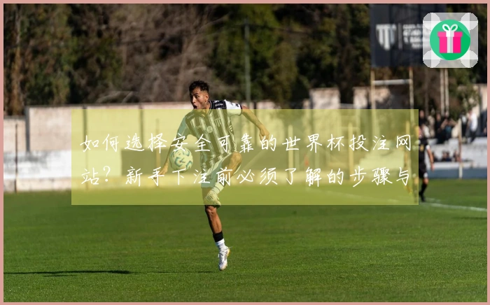 如何选择安全可靠的世界杯投注网站？新手下注前必须了解的步骤与注意事项