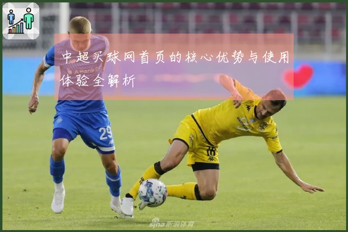 中超买球网首页的核心优势与使用体验全解析