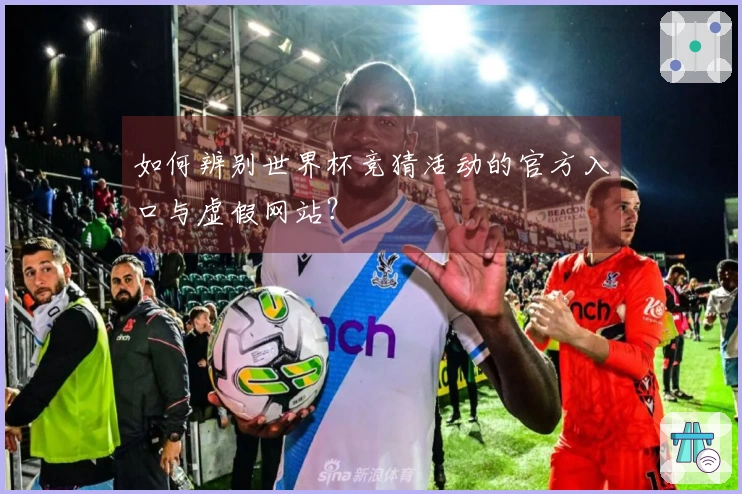 如何辨别世界杯竞猜活动的官方入口与虚假网站？
