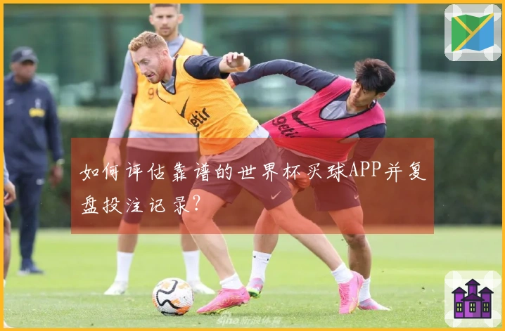 如何评估靠谱的世界杯买球APP并复盘投注记录？