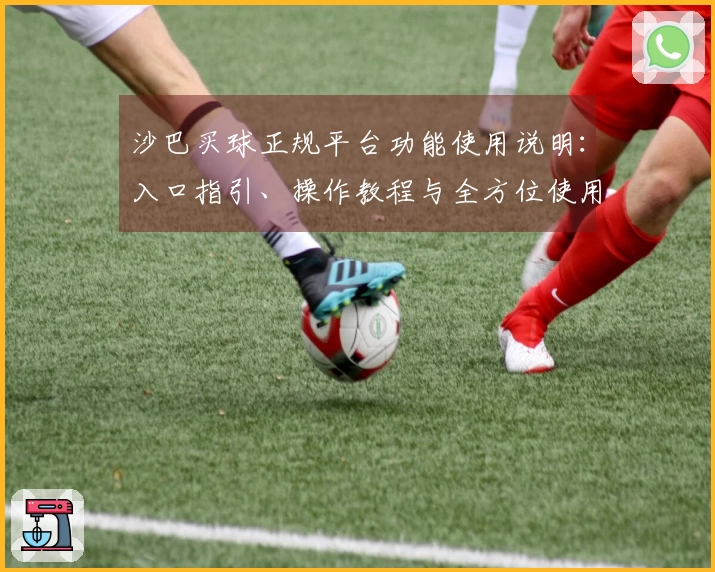 沙巴买球正规平台功能使用说明：入口指引、操作教程与全方位使用指南