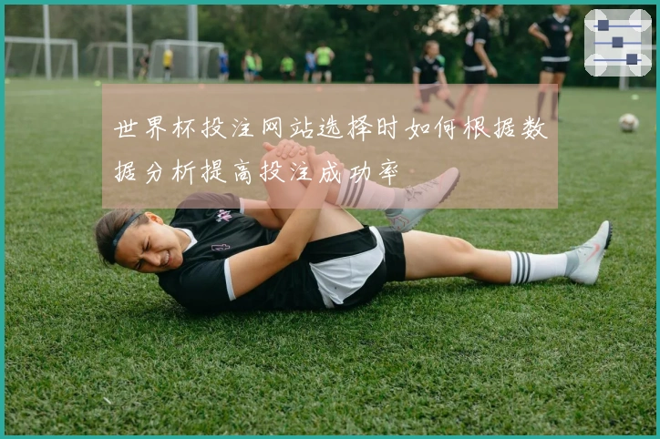 世界杯投注网站选择时如何根据数据分析提高投注成功率