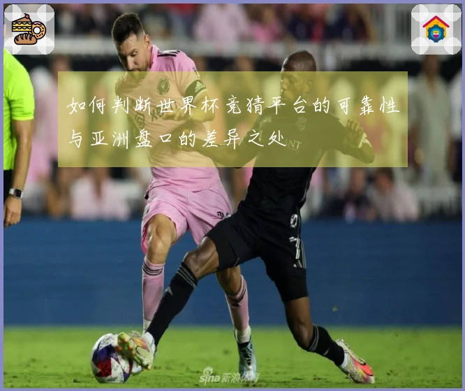 如何判断世界杯竞猜平台的可靠性与亚洲盘口的差异之处