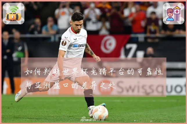 如何判断世界杯竞猜平台的可靠性与亚洲盘口的差异之处